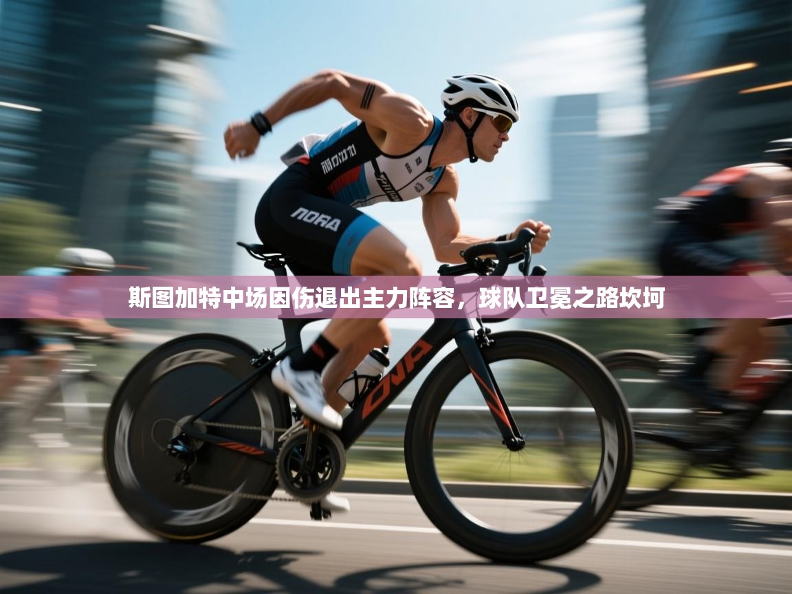 斯图加特中场因伤退出主力阵容，球队卫冕之路坎坷  第1张