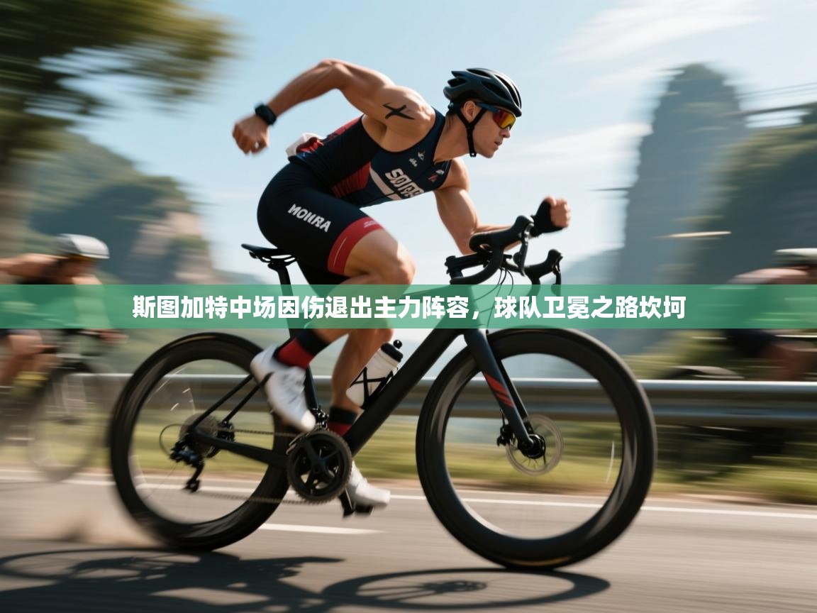 斯图加特中场因伤退出主力阵容，球队卫冕之路坎坷  第2张