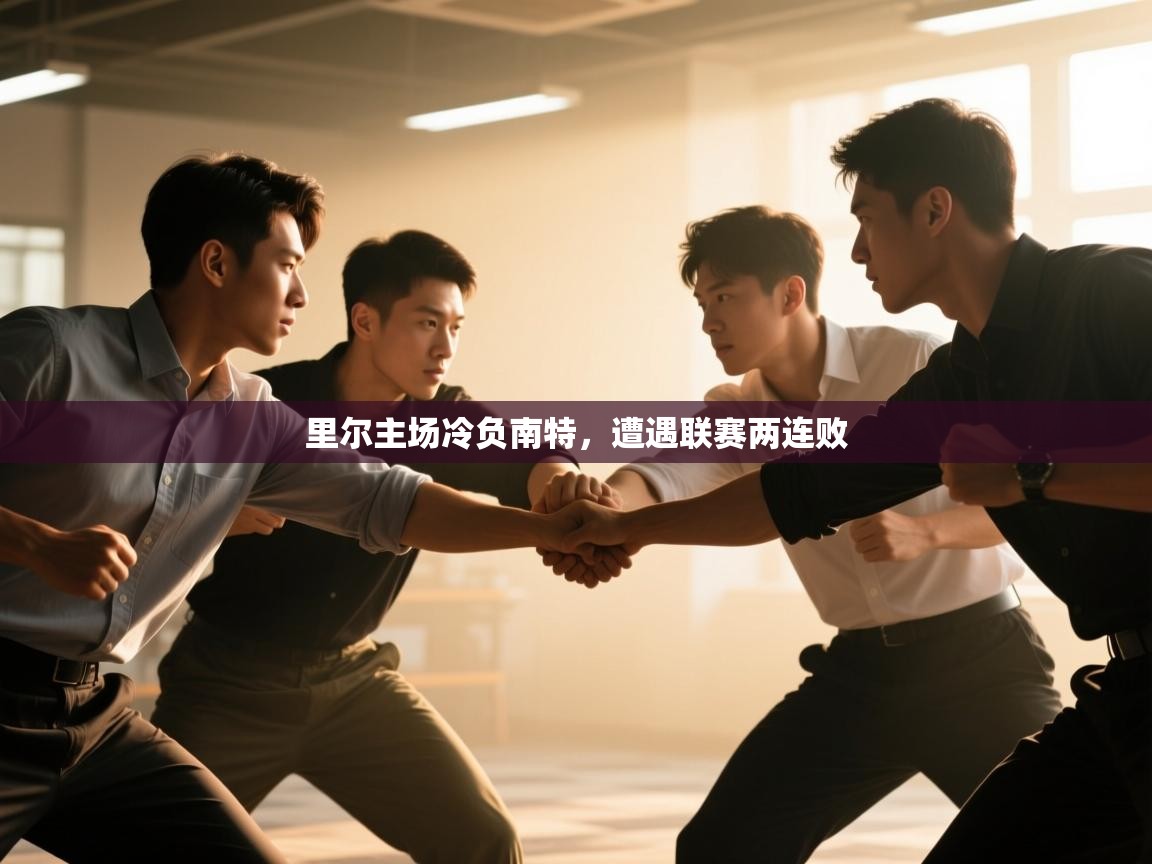 里尔主场冷负南特，遭遇联赛两连败