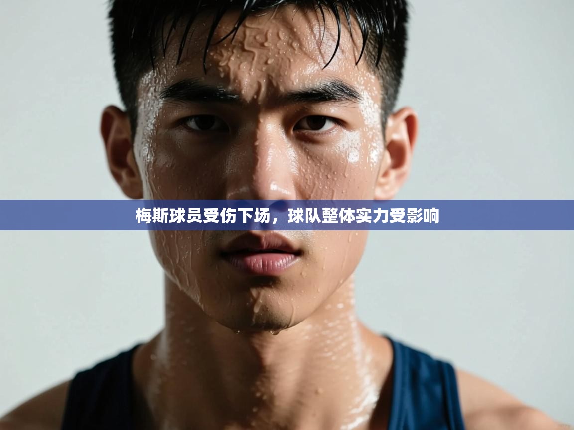 梅斯球员受伤下场，球队整体实力受影响  第1张