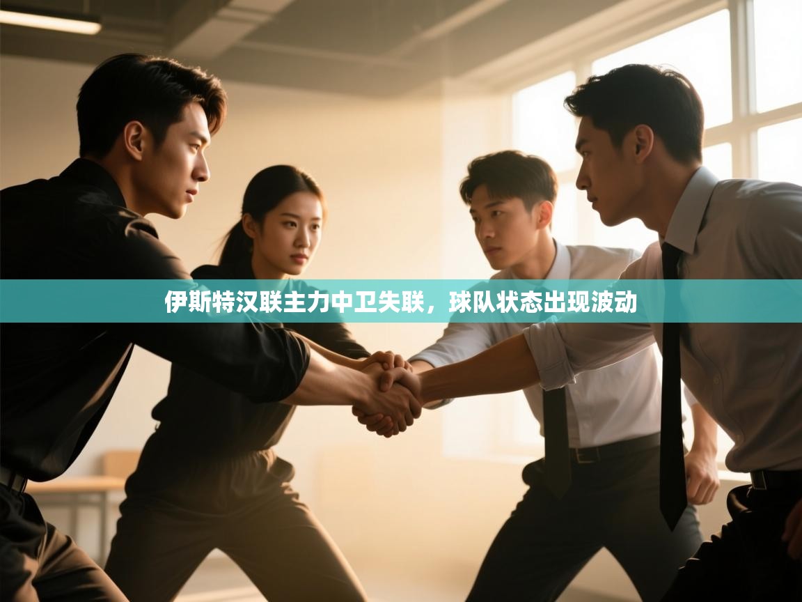 伊斯特汉联主力中卫失联，球队状态出现波动  第1张