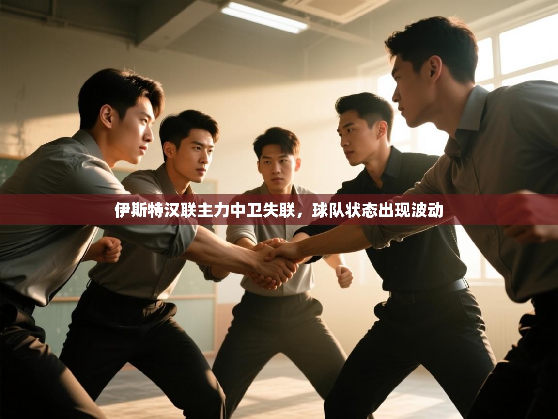 伊斯特汉联主力中卫失联，球队状态出现波动  第2张