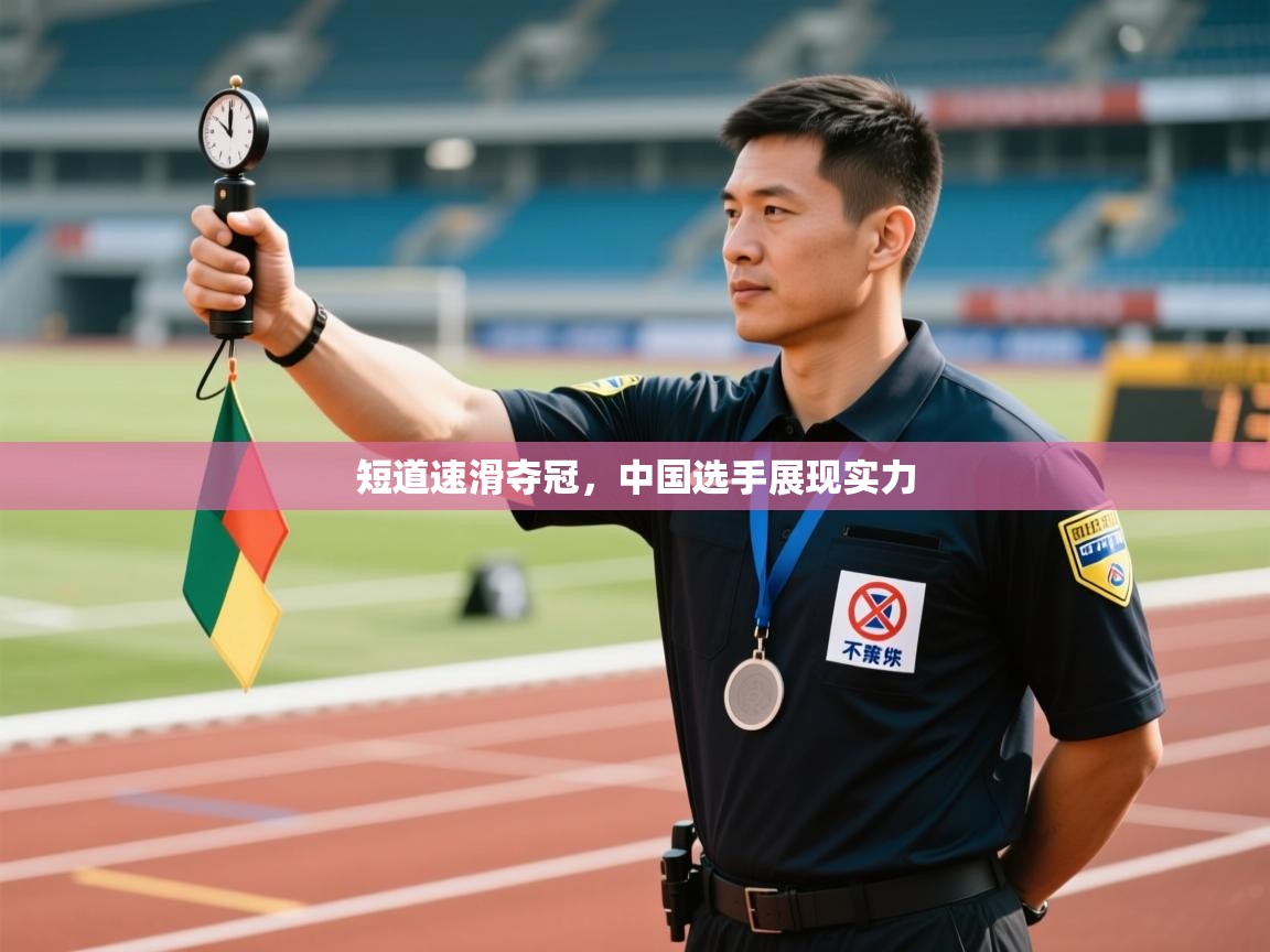 短道速滑夺冠，中国选手展现实力