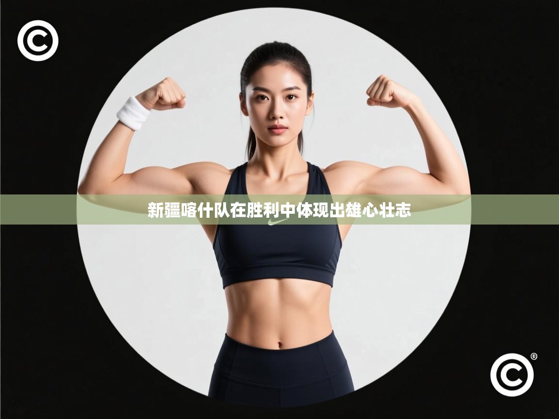 新疆喀什队在胜利中体现出雄心壮志