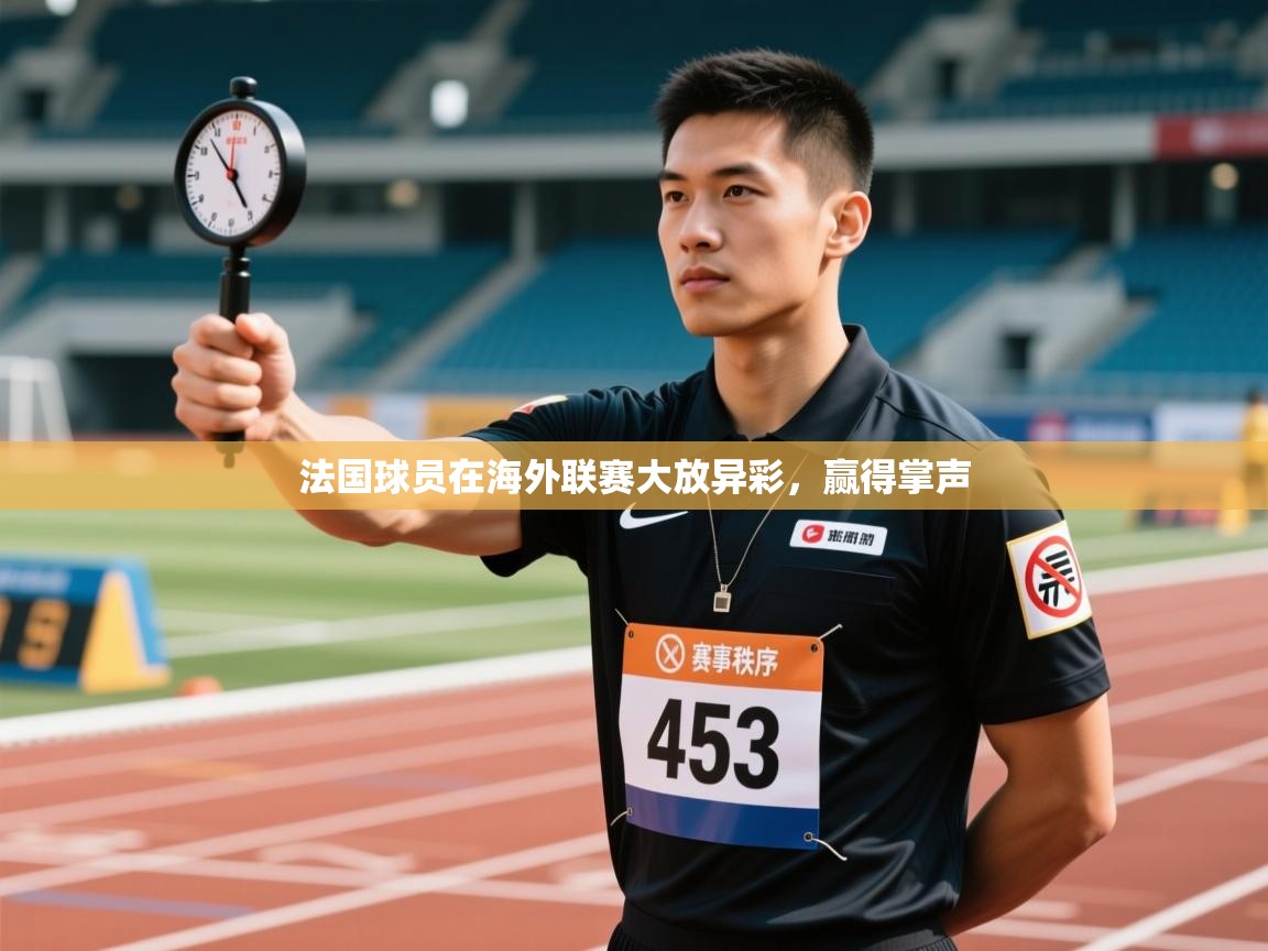 法国球员在海外联赛大放异彩，赢得掌声