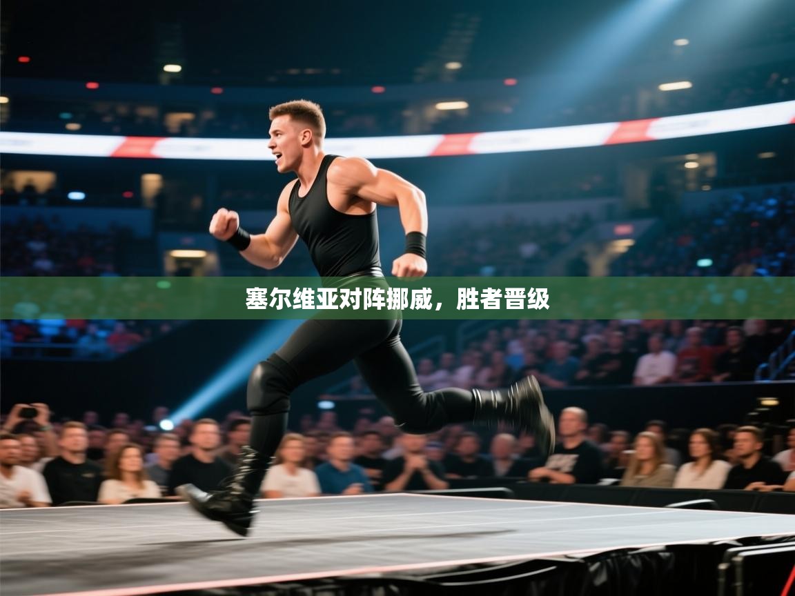 塞尔维亚对阵挪威，胜者晋级