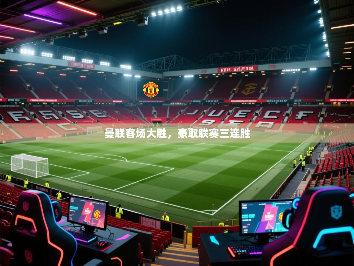 曼联客场大胜，豪取联赛三连胜