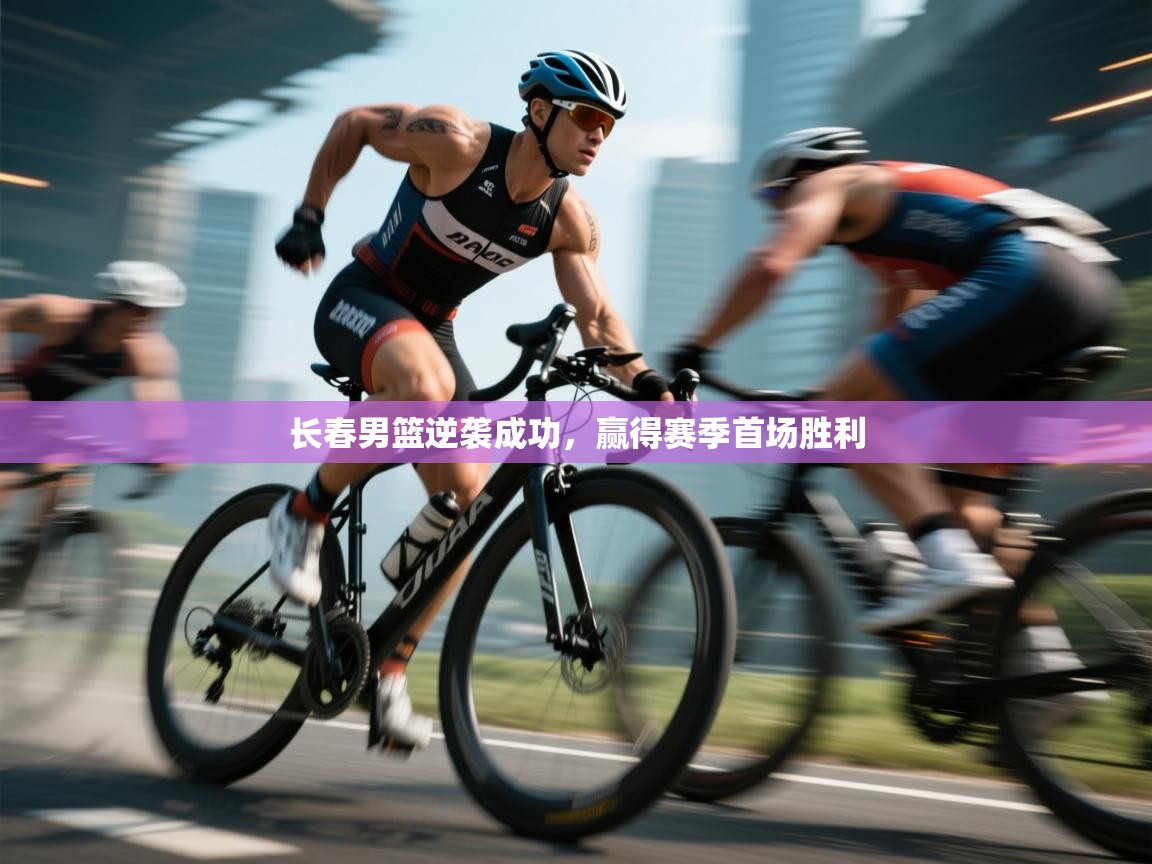 长春男篮逆袭成功，赢得赛季首场胜利