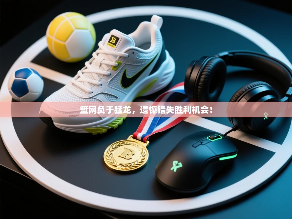 篮网负于猛龙，遗憾错失胜利机会！