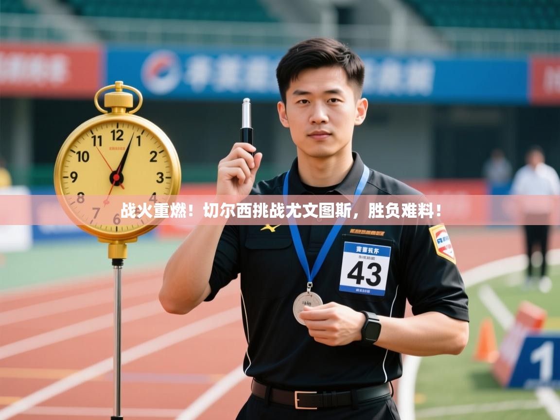 战火重燃！切尔西挑战尤文图斯，胜负难料！