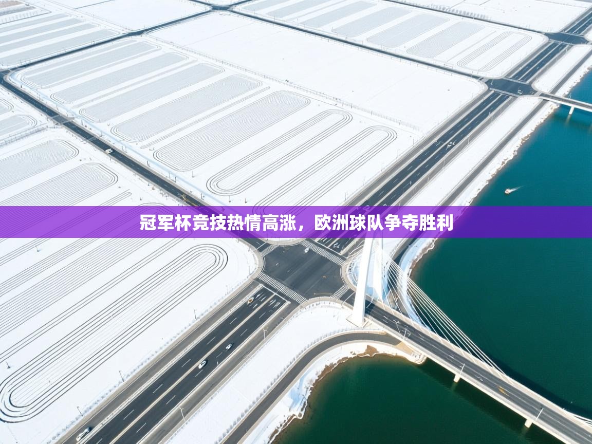 冠军杯竞技热情高涨，欧洲球队争夺胜利