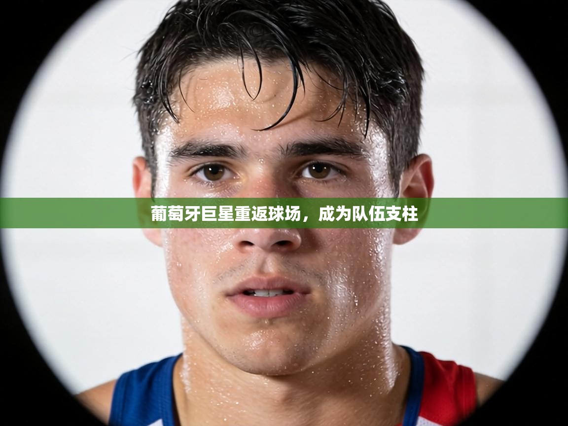 葡萄牙巨星重返球场,成为队伍支柱 第2张