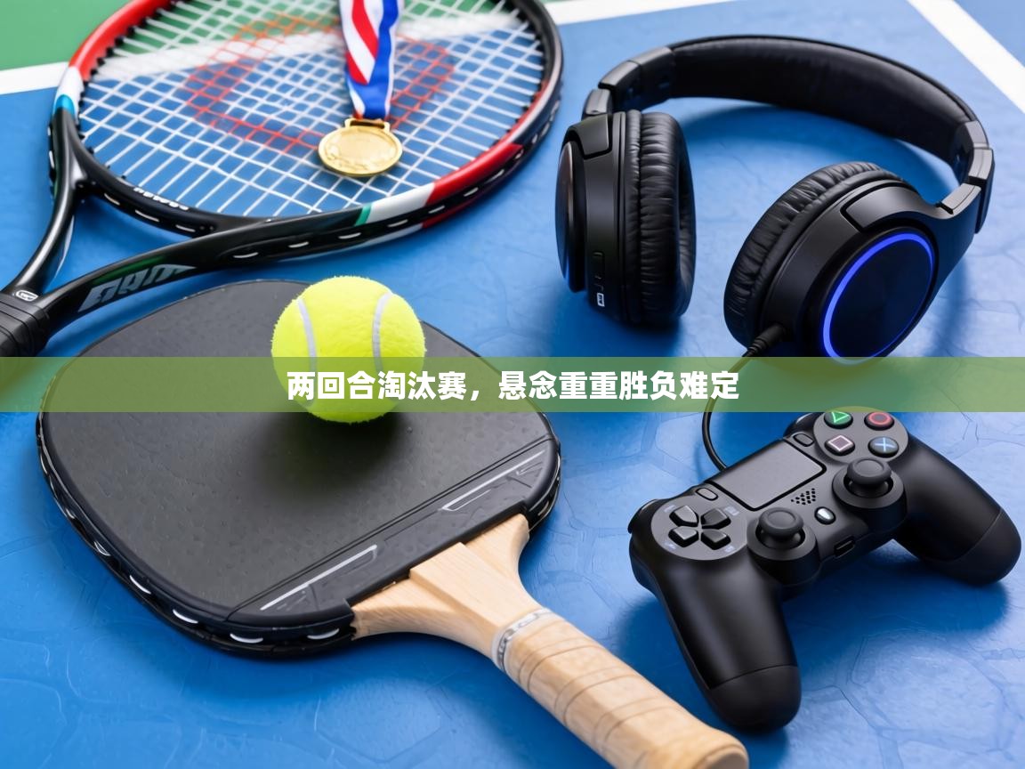 两回合淘汰赛，悬念重重胜负难定