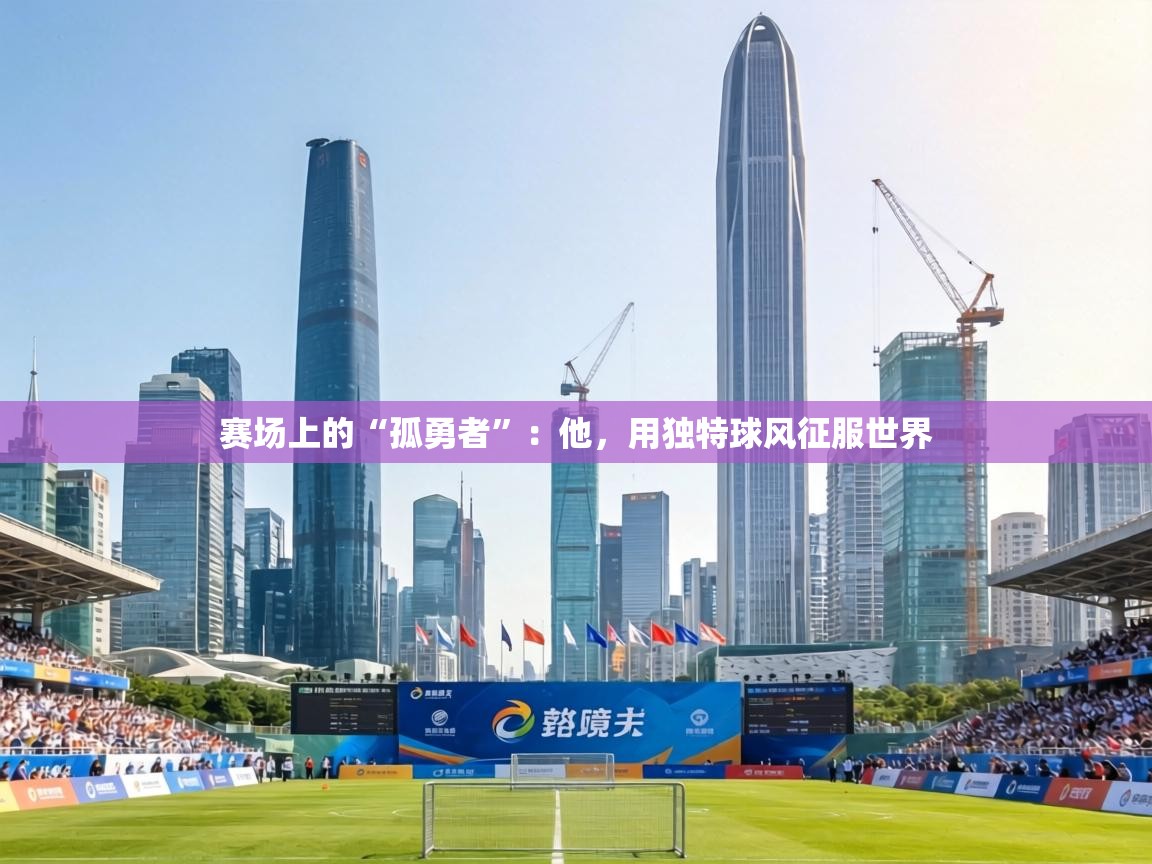 赛场上的“孤勇者”：他，用独特球风征服世界